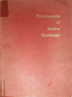 Encyclopedia of Modern Knowledge-এর প্রচ্ছদ